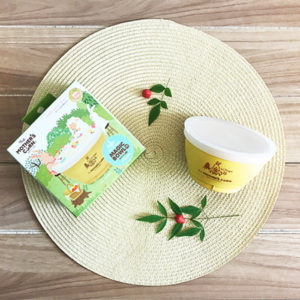 Mother's Corn Magic Bowl With Silicone Lid